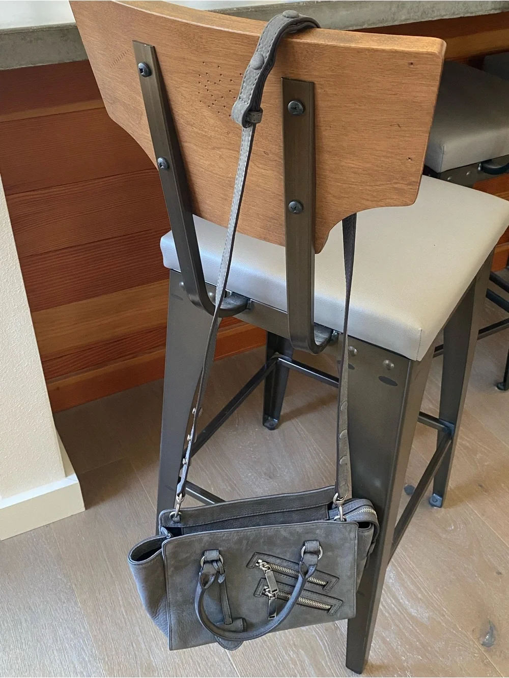 Rebecca Minkoff Small Jamie Satchel